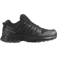 Salomon XA Pro 3D V9, Terrengsko, Herre, Black/Phantom/Pewter