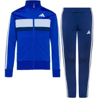 Adidas Seasonal Essentials Tiberio 3 Stripes Tricot Treningsdress