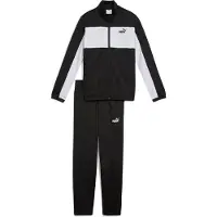 Puma Poly Colorblock Treningsdress