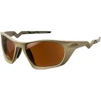 Oakley Mann Lateralis Solbriller