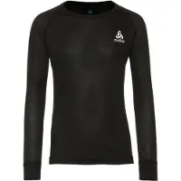 Odlo Active Warm Eco Crew Langarmet Baselag