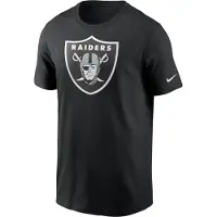 Nike Nhl Las Vegas Raiders Breakaway Kortarmet T-skjorte