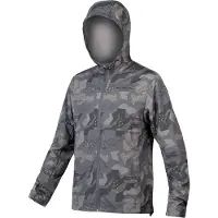 Endura Hummvee Wp Shell Jakke