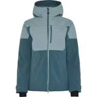 Didriksons Idun, Jakke, Dame, Star Blue