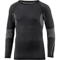 CMP Underwear Sweat Seamless 3y97800 Langarmet Baselag
