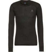 Odlo Active Warm Eco Langarmet Baselag