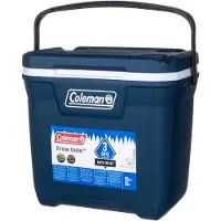 Coleman Xtreme Personal 26.5l Stiv Bærbar Kjøleboks