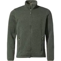 Vaude Rienza Iii Fleecejakke Med Full Glidelås