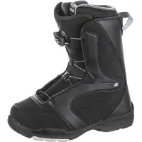 Nitro Flora Boa Snowboardstøvler For Kvinner