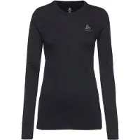Odlo Merino 160 Langarmet Baselag