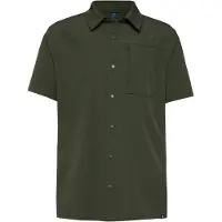 Odlo Essential Kortarmet Skjorte