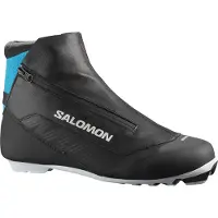 Salomon Rc8 Prolink Langrennsski