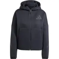 Adidas Z.n.e Genser Med Hel Glidelås