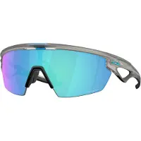 Oakley Mann Sphaera Solbriller