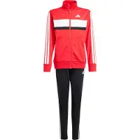 Adidas Seasonal Essentials Tiberio 3 Stripes Tricot Treningsdress