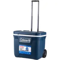 Coleman Xtreme 47l Stiv Bærbar Kjøleboks