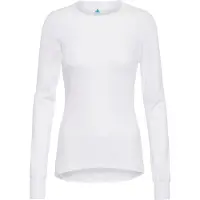 Odlo Active Warm Eco Langarmet Baselag