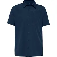 Odlo Essential Kortarmet Skjorte