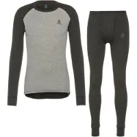 Odlo Active Warm Eco Langermet Baselagsett