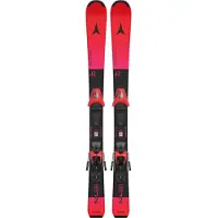 Atomic Redster J2 100-120+c 5 Gw Junior Alpint Ski Pakke