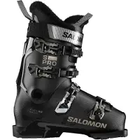 Salomon S/pro Delta 80 W Gw Alpin Skistøvler For Kvinner
