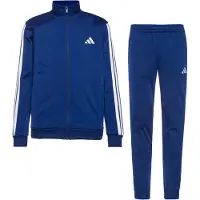 Adidas Sportswear Basic 3 Stripes Tricot Treningsdress