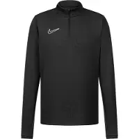 Nike Academy Halv Glidelås Genser