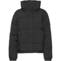 Roxy Snow Winter Rebel Jakke svart