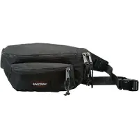 Eastpak Belteveske - Doggy Bag - 3 L - Svart - - OneSize - Belteveske