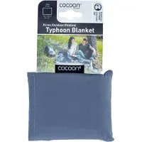 Cocoon Picnic/Outdoor/Festivalteppe, 160x120cm, midnatt blå