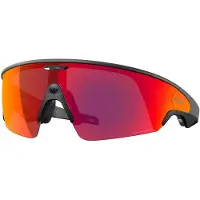 Oakley Meta Vanguard Black Solbriller svart