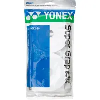 Yonex Wet Super Grap Ac102ex Tennisovergrep 30 Enheter