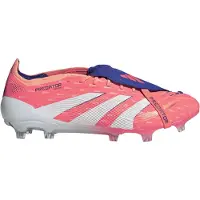 Adidas Predator Elite Fold-over Tongue Fg Fotballsko