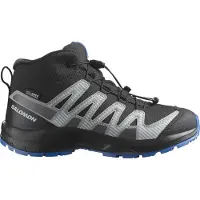 Salomon Xa Pro V8 Mid Wp Tursko