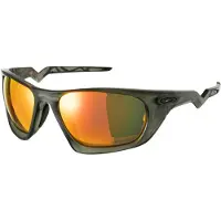 Oakley Mann Lateralis Solbriller