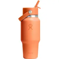 Hydroflask Wide Flex Straw Travel 710ml Termosflaske