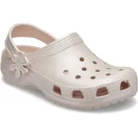 Crocs Classic Pearl Shine Tresko