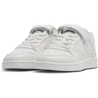 Hummel Sko - St Power Play Jr - Bright White - - 26 - Sko