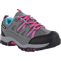 Trespass Gillon Low Cut Ii Tursko
