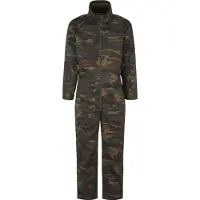 Brandit Combi Langermet Jumpsuit