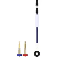 E3D Revo Starter Hotside Hotend-sett