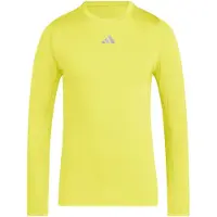 Adidas Techfit Langarmet T-skjorte