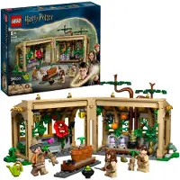 LEGO Galtvortborgen: Urtologitime 76445