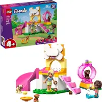 LEGO Valpelekeplass 42665