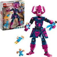 LEGO Forundring Sh Konstruksjonsspill