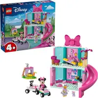 LEGO Disney 43274 Minnis kjæledyrhotell