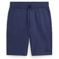 Ralph Lauren for boy. 323A12259003 Shorts Logo navy ((S) 6/7años= 136/138cm), Casual, Cotton, children's fashion