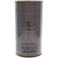 Jean Paul Gaultier Le Male Vapo 200ml Eau De Toilette