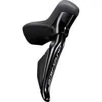 Shimano Dura-ace R9270 Høyre Bremsehendel Med Elektronisk Girskifter