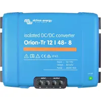 Victron Energy Orion Tr Konverter 8a 380w